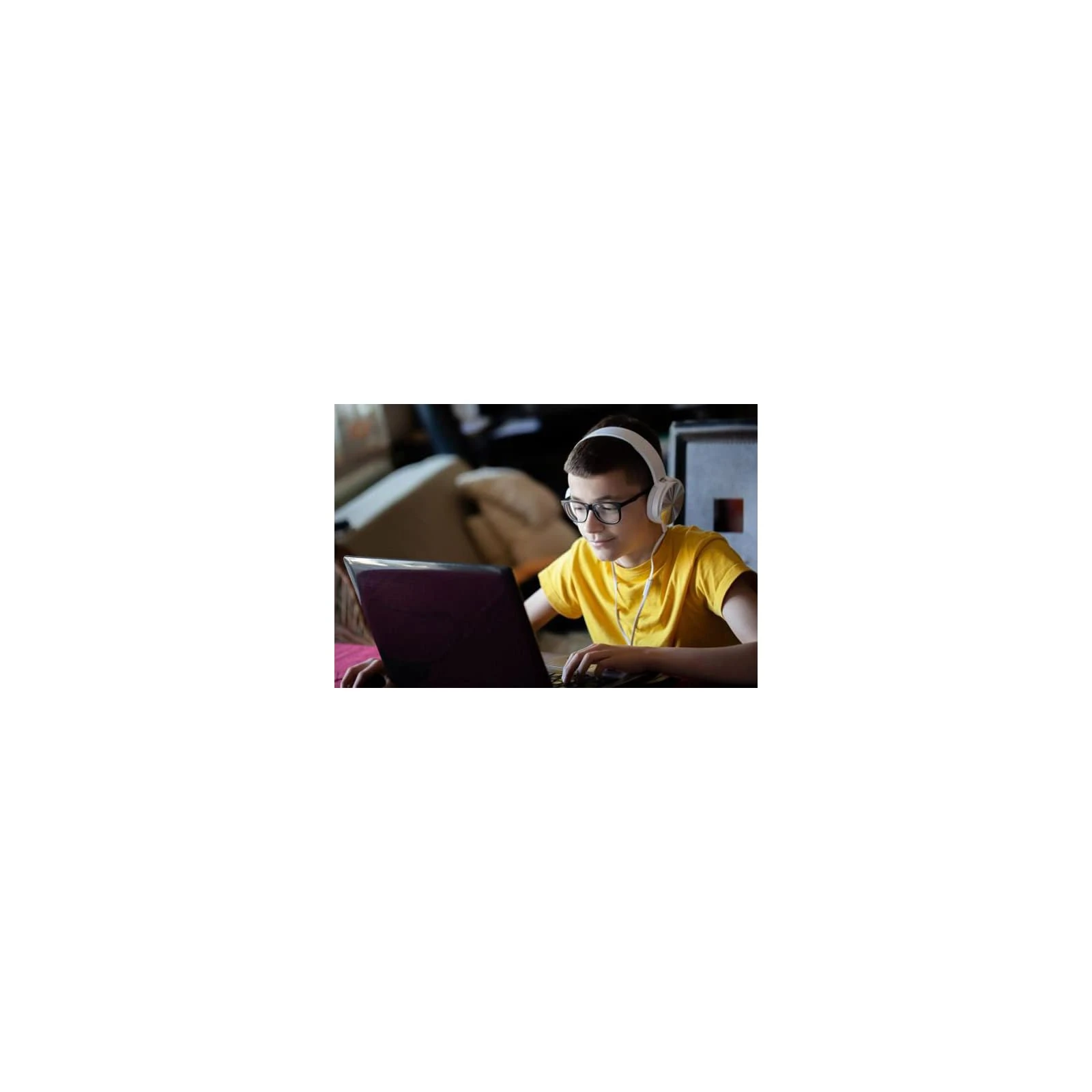 Iris Desk 6 Pro Dyslexic (462992) (UA) Датчик зображення CMOS