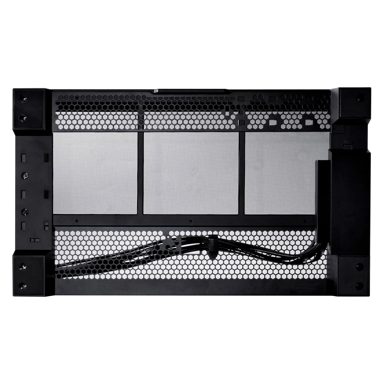 Lian Li O11 Dynamic EVO XL black (G99.O11DEXL-X.00) (UA) Класс корпуса Геймерские