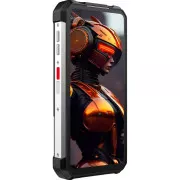 Unihertz Tank 3 16/512Gb Black