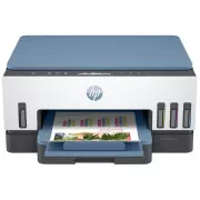 МФУ HP Smart Tank 725 Wi-Fi (28B51A) (UA)