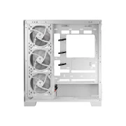 Modecom VOLCANO SPACE APEX ARGB 4x140mm fans (AT-SPACE-PG-20-000000-000) (UA)