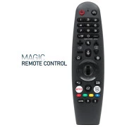 Vinga Magic Mouse (для S50UHD25B/S55UHD25B/S43UHD25BWEB) (UA)