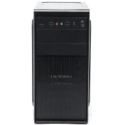 Casecom GN-1718 500W Black (GN-1718-500) (UA)