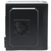 Casecom GN-1718 500W Black (GN-1718-500) (UA)