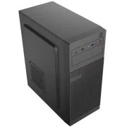 Casecom GN-3204 500W Black (GN-3204-500) (UA)