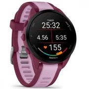 Garmin Forerunner 165 Music Berry/Lilac (010-02863-33/B3) (UA)