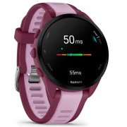 Garmin Forerunner 165 Music Berry/Lilac (010-02863-33/B3) (UA)