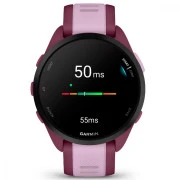 Garmin Forerunner 165 Music Berry/Lilac (010-02863-33/B3) (UA)