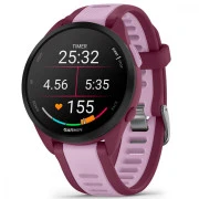 Garmin Forerunner 165 Music Berry/Lilac (010-02863-33/B3) (UA)
