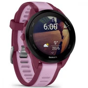 Garmin Forerunner 165 Music Berry/Lilac (010-02863-33/B3) (UA)