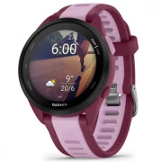 Garmin Forerunner 165 Music Berry/Lilac (010-02863-33/B3) (UA)