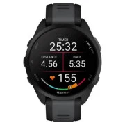 Garmin Forerunner 165 Music Black/Slate Gray (010-02863-30)