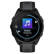 Garmin Forerunner 165 Music Black/Slate Gray (010-02863-30)