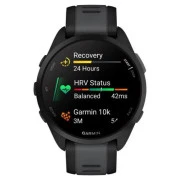 Garmin Forerunner 165 Music Black/Slate Gray (010-02863-30)