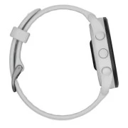 Garmin Forerunner 165 Music Mist Gray/Whitestone (010-02863-31) (UA)