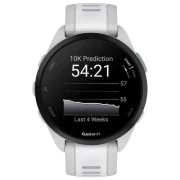 Garmin Forerunner 165 Music Mist Gray/Whitestone (010-02863-31) (UA)