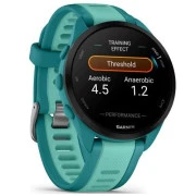 Garmin Forerunner 165 Music Turquoise/Aqua (010-02863-32/B2) (UA)