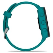 Garmin Forerunner 165 Music Turquoise/Aqua (010-02863-32/B2) (UA)