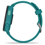 Garmin Forerunner 165 Music Turquoise/Aqua (010-02863-32/B2) (UA)