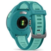 Garmin Forerunner 165 Music Turquoise/Aqua (010-02863-32/B2) (UA)