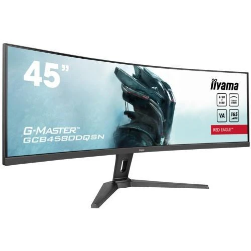 iiyama GCB4580DQSN-B1 (UA) Бренд: iiyama; Діагональ екрану,