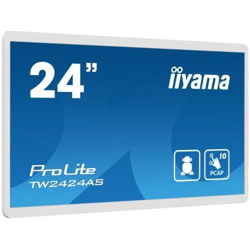 iiyama TW2424AS-W1 (UA) Бренд: iiyama; Діагональ екрану,