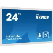 iiyama TW2424AS-W1 (UA)