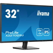 iiyama X3270QSU-B1 (UA)