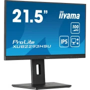 iiyama XUB2293HSU-B6 (UA)