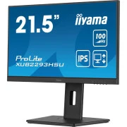 iiyama XUB2293HSU-B6 (UA)