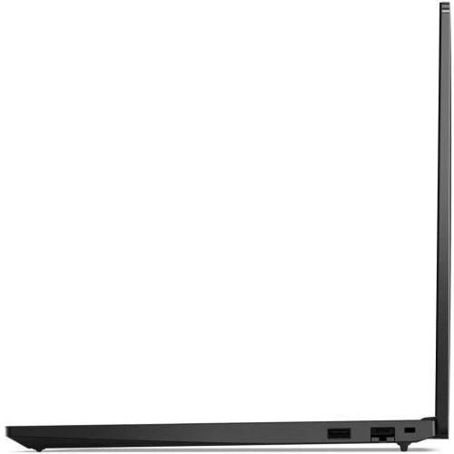 Lenovo ThinkPad E16 Gen 2 Black (21M5001TRA) (UA) Операционная система DOS