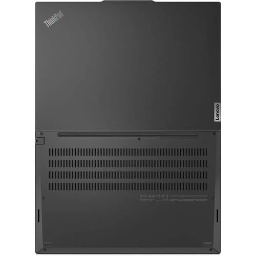 Lenovo ThinkPad E16 Gen 2 Black (21M5001TRA) (UA) Линейка ThinkPad E16 Gen 2