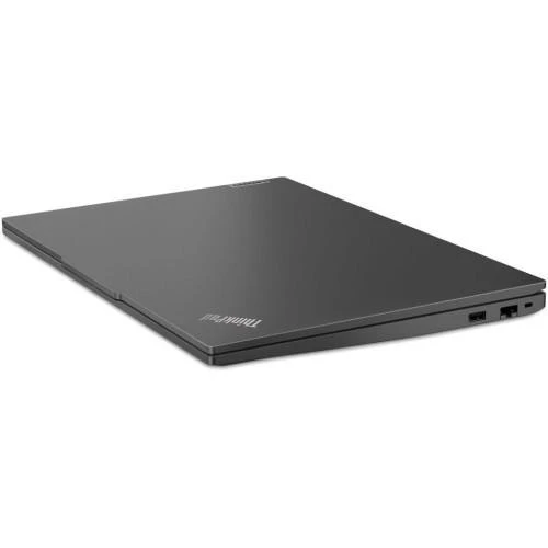 Lenovo ThinkPad E16 Gen 2 Black (21M5001TRA) (UA) Бренд: Lenovo; Линейка: ThinkPad E16 Gen 2;
