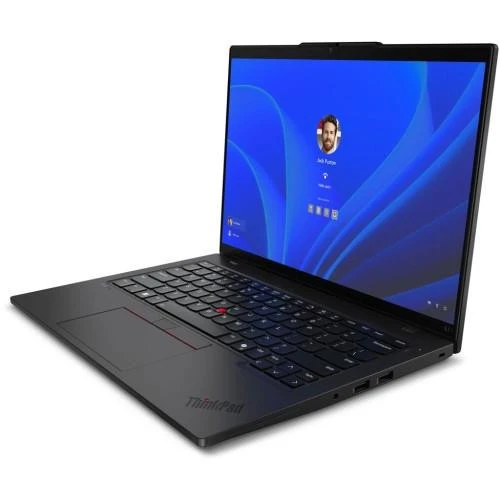 Lenovo ThinkPad L14 Gen 5 Black (21L50018RA) (UA) Бренд: Lenovo; Линейка: ThinkPad L14 Gen 5;