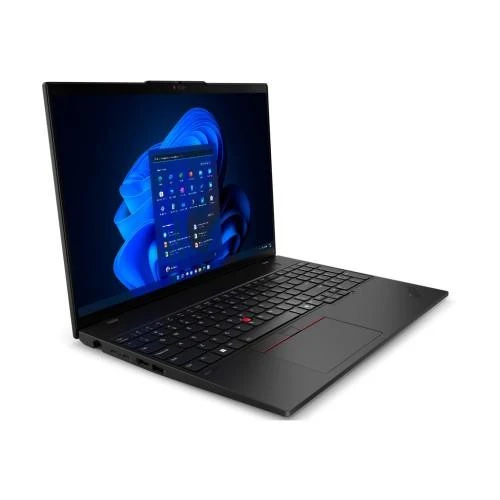 Lenovo ThinkPad L16 Gen 1 Black (21L70016RA) (UA) Бренд: Lenovo; Лінійка: ThinkPad L16 Gen 1;