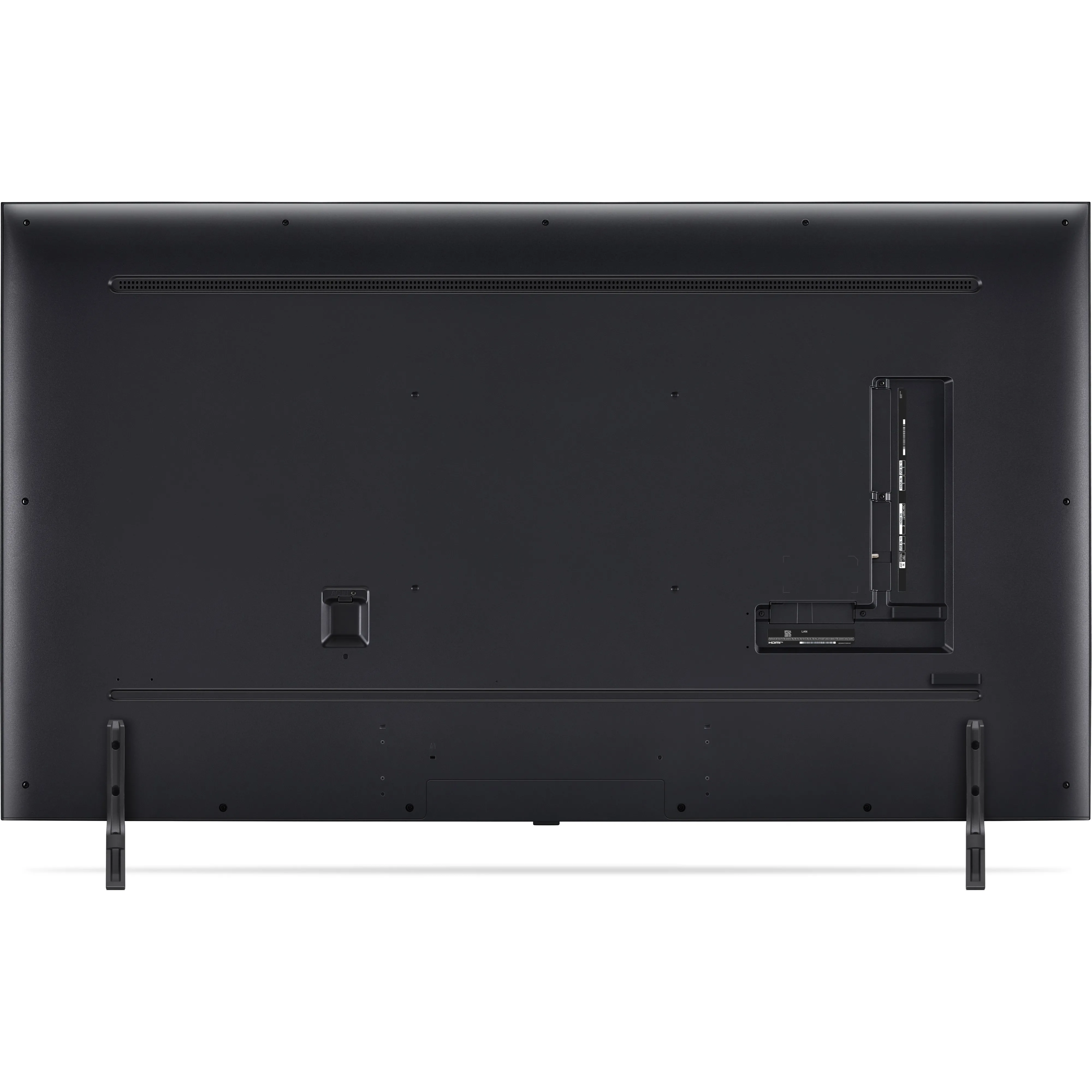 LG 55QNED80T6A Модель 55QNED80T6A