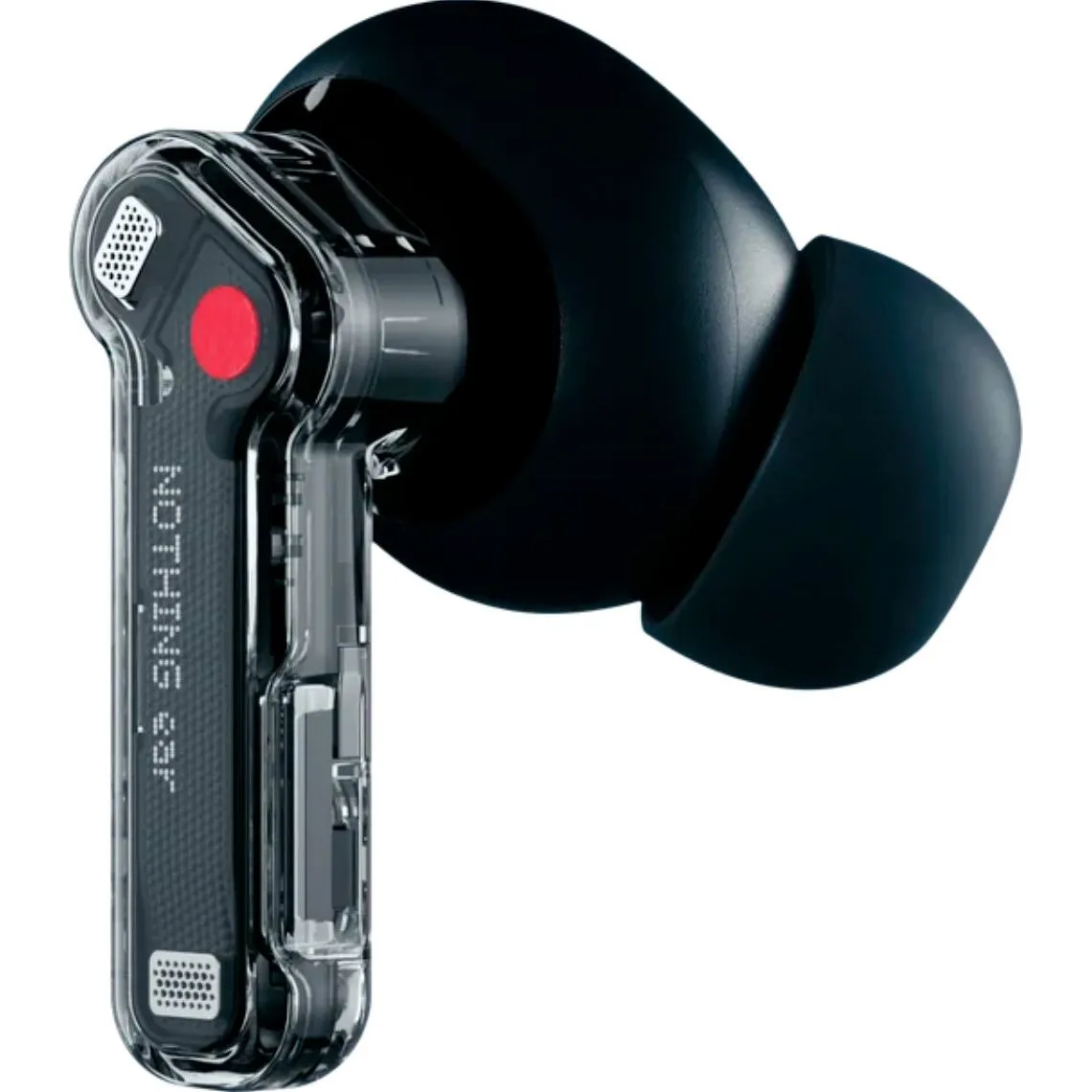 Nothing Ear (3) Black (A10600061) Система активного шумоподавления (ANC) есть