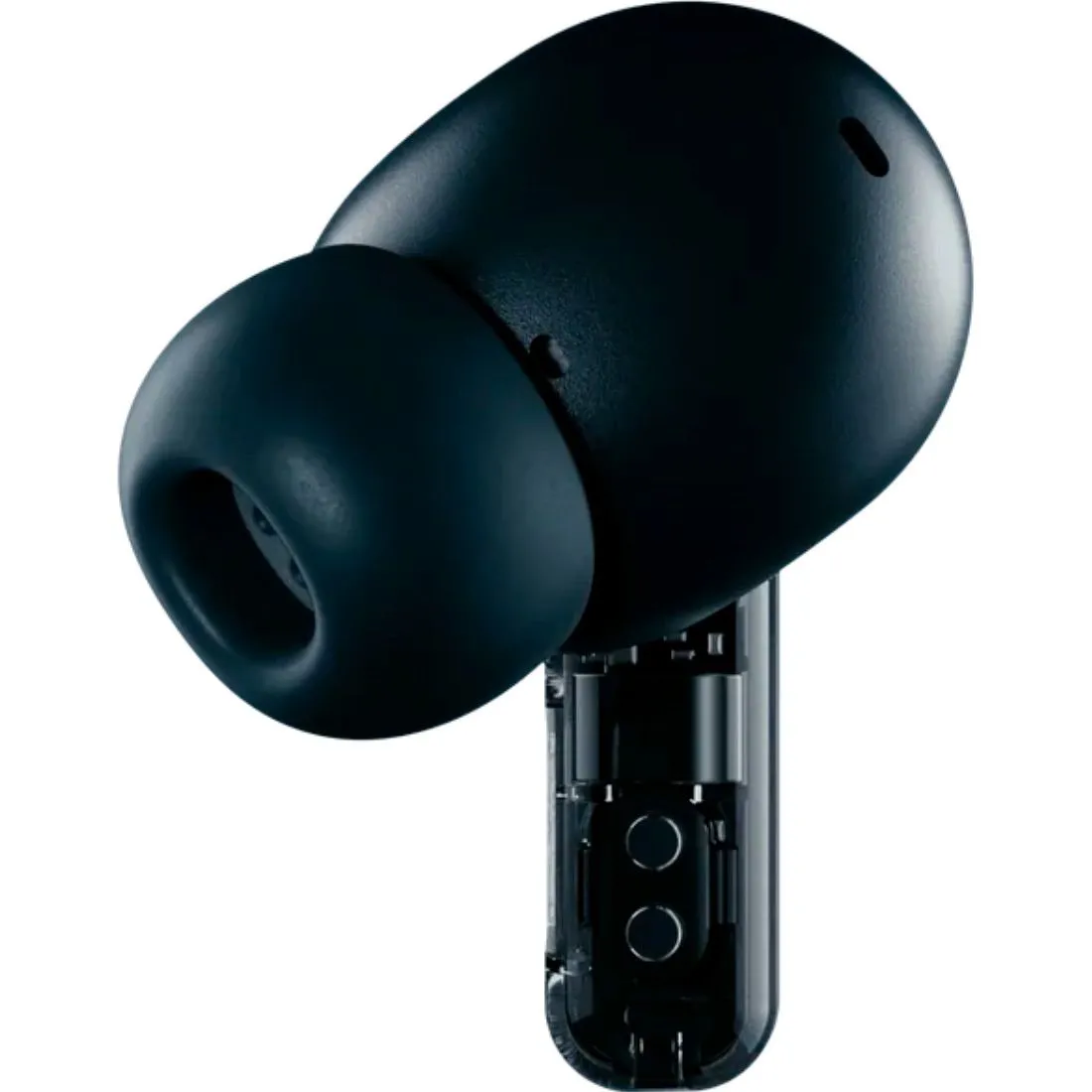 Nothing Ear (3) Black (A10600061) Тип акустического оформления закрытые