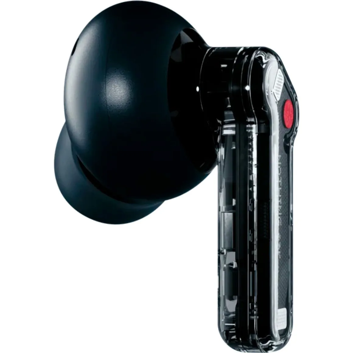 Nothing Ear (3) Black Конструкція: