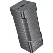 Power Bank 10000 mAh 22.5W — Hoco Q15 Black