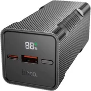 Power Bank 10000 mAh 22.5W — Hoco Q15 Black