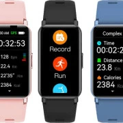 Maxcom Fit FW53 Nitro Blue (UA)