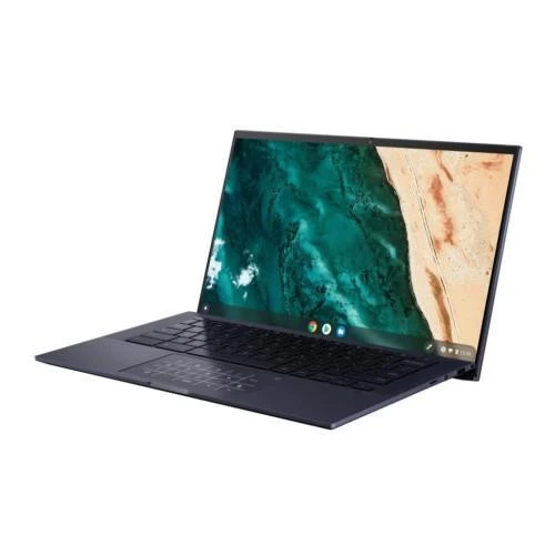 ASUS Chromebook CX9 CB9400CEA Star Black (CB9400CEA-KC0325, 90NX0351-M00AN0) (UA) Бренд: ASUS; Конструкція: