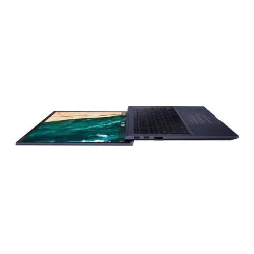 ASUS Chromebook Enterprise CX9 CB9400CEA Star Black (CB9400CEA-HU0323) (90NX0351-М00АРО) (UA) Бренд: ASUS; Конструкция: