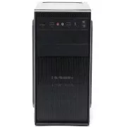 Casecom GN-1718 450W Black (GN-1718-450) (UA)