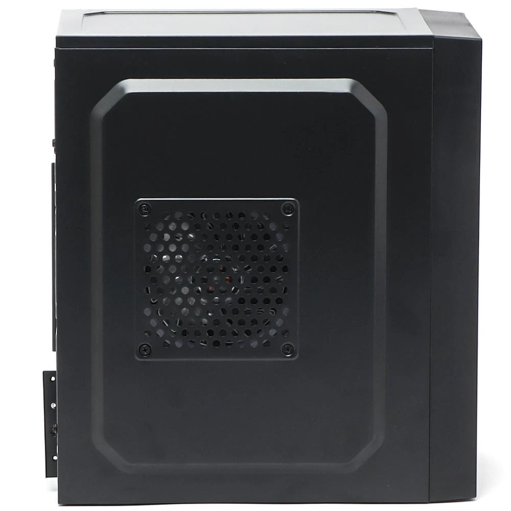 Casecom GN-1718 500W Black (GN-1718-500) (UA) Мощность БП, Вт 500