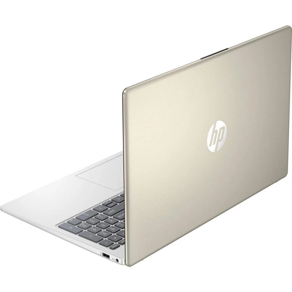 HP 15-fc0064ua Warm Gold (A1WC0EA) (UA) Бренд HP