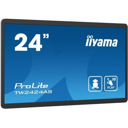 iiyama TW2424AS-B1 (UA) Бренд: iiyama; Діагональ екрану,