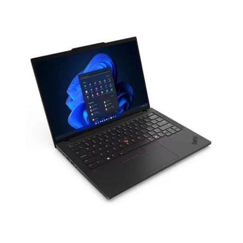 Lenovo ThinkPad T14 Gen 5 Black (21ML003TRA) (UA) Дозвіл 1920x1200
