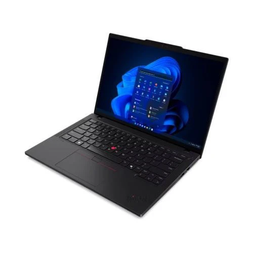 Lenovo ThinkPad T14 Gen 5 Black (21ML003TRA) (UA) Тип покриття матове